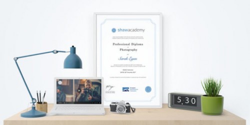 افضل تجميعة كورسات من موقع Shaw Academy ببلاش